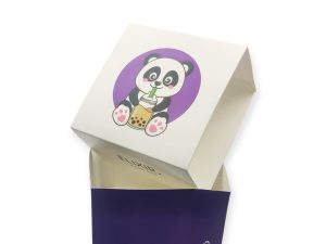 Colorful Packaging Box